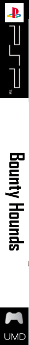 Bounty Hounds — box-2D-side (SS)