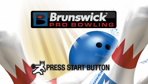 Brunswick Pro Bowling — sstitle (WOR)