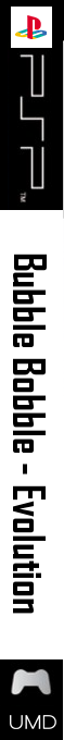 Bubble Bobble - Evolution — box-2D-side (SS)