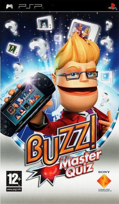 Buzz ! - Master Quiz — box-2D (PT)
