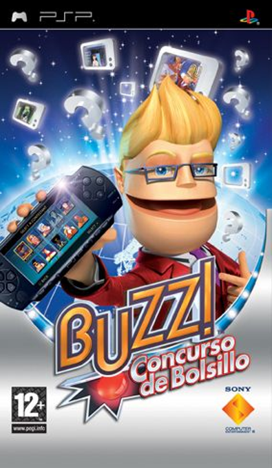 Buzz ! - Master Quiz — box-2D (SP)