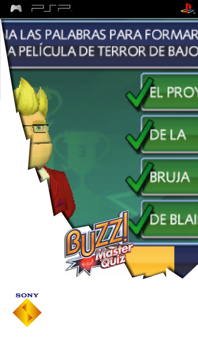 Buzz ! - Master Quiz — box-2D (SS)