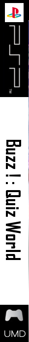 Buzz ! - Quiz World — box-2D-side (EU)