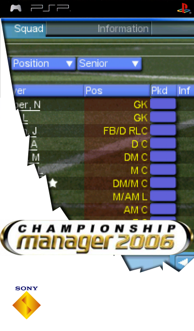 Entraîneur 2006, L' — box-2D (SS)