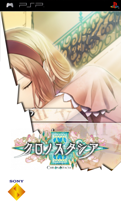 Chronostacia — box-2D (SS)