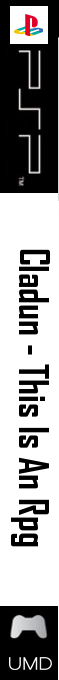 Cladun - This Is An Rpg — box-2D-side (SS)