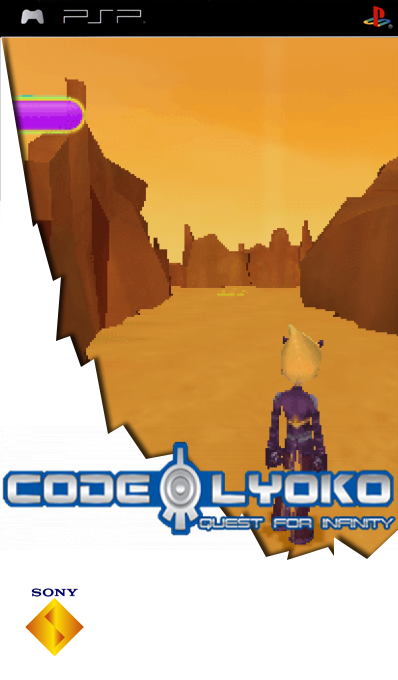 Code Lyoko - Plongez Vers L'infini — box-2D (SS)
