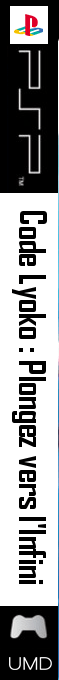 Code Lyoko - Plongez Vers L'infini — box-2D-side (US)