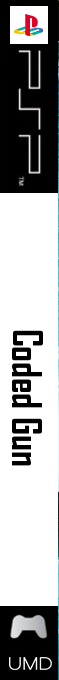 Coded Arms — box-2D-side (KR)