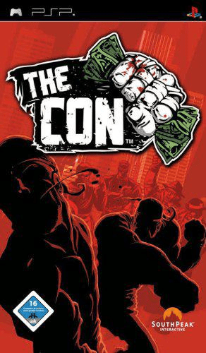 Con, The — box-2D (EU)