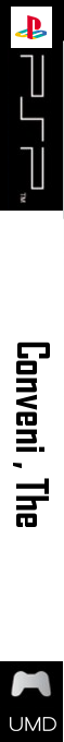 The Conveni — box-2D-side (SS)