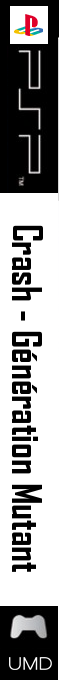 Crash - Génération Mutant — box-2D-side (SS)