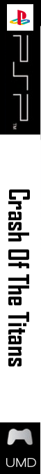 Crash Of The Titans — box-2D-side (SS)