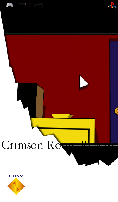Crimson Room Reverse — box-2D (SS)