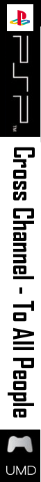 Cross Channel - To All People — box-2D-side (SS)