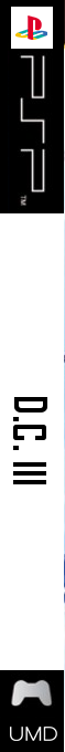 D.c. 3 — box-2D-side (JP)
