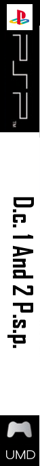 D.c. 1 And 2 P.s.p. — box-2D-side (SS)