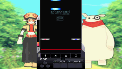 Dj Max Portable — ss (KR)