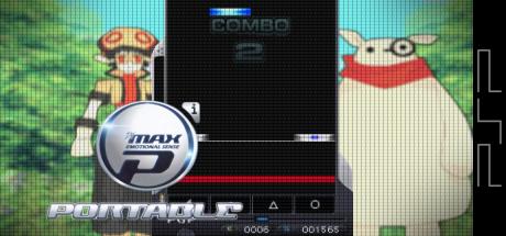 Dj Max Portable — steamgrid