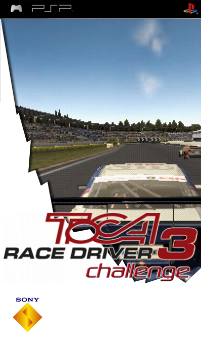 V8 Supercars Australia 3 - Shootout — box-2D (SS)