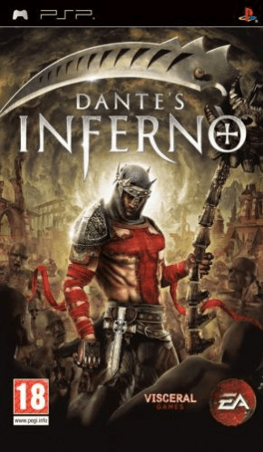 Dante's Inferno — box-2D (IT)
