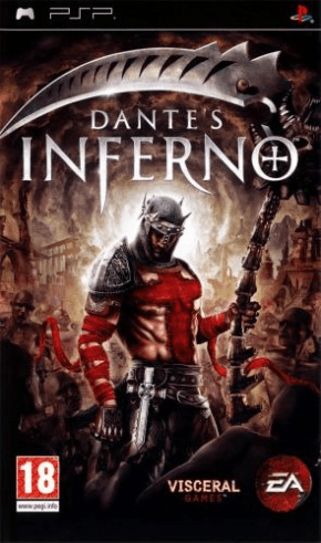 Dante's Inferno — box-2D (FR)