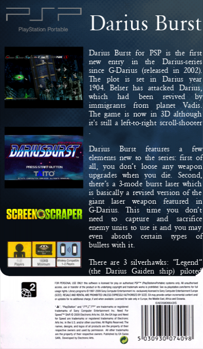 Dariusburst — box-2D-back (SS)
