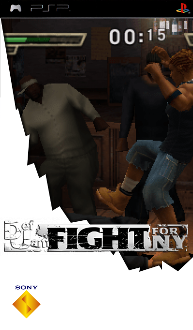 Def Jam Fight For Ny - The Takeover — box-2D (SS)