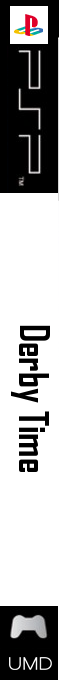 Derby Time — box-2D-side (SS)