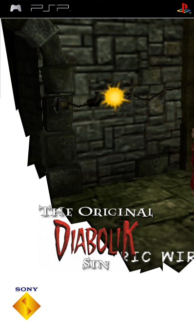 Diabolik - The Original Sin — box-2D (SS)