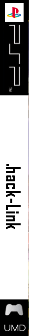 Dot Hack : Link — box-2D-side (WOR)
