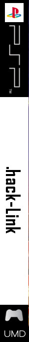Dot Hack : Link — box-2D-side (JP)