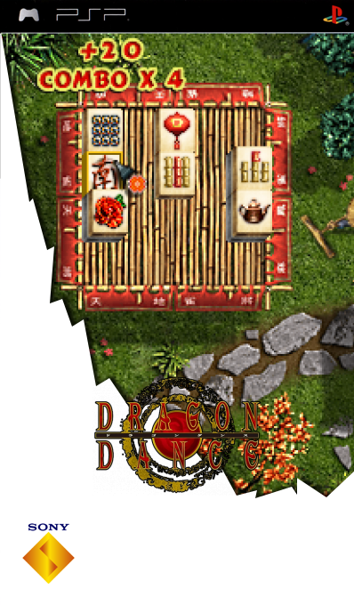 Dragon Dance — box-2D (SS)