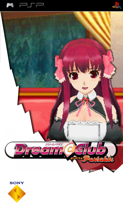 Dream C Club — box-2D (SS)