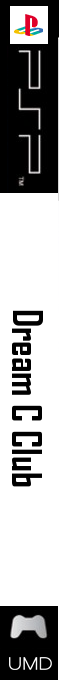 Dream C Club — box-2D-side (SS)
