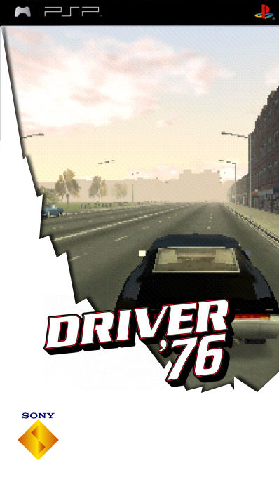 Driver 76 — box-2D (SS)
