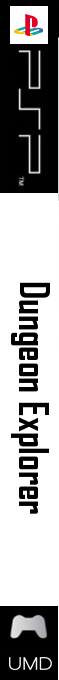 Dungeon Explorer — box-2D-side (SS)