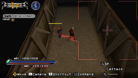 Dungeon Maker - Hunting Ground — ss (WOR)
