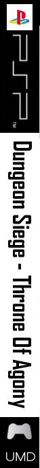 Dungeon Siege - Throne Of Agony — box-2D-side (SS)