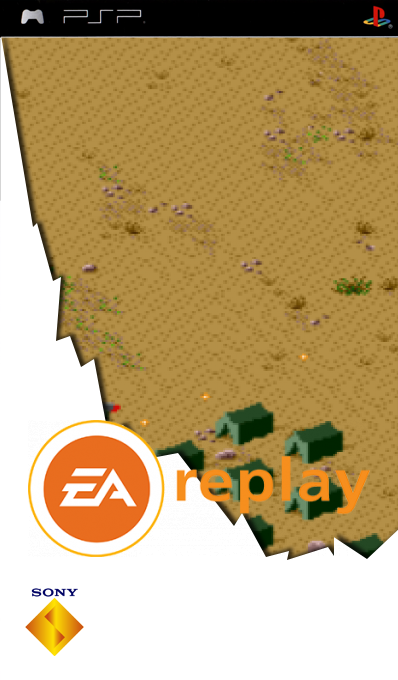 Ea Replay — box-2D (SS)