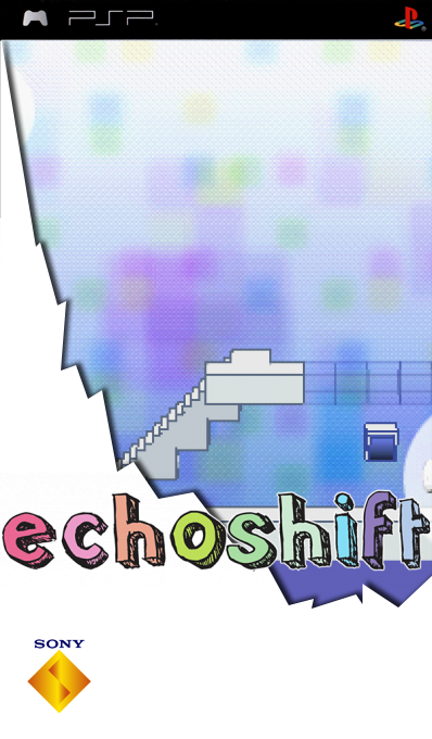 Echoshift — box-2D (SS)
