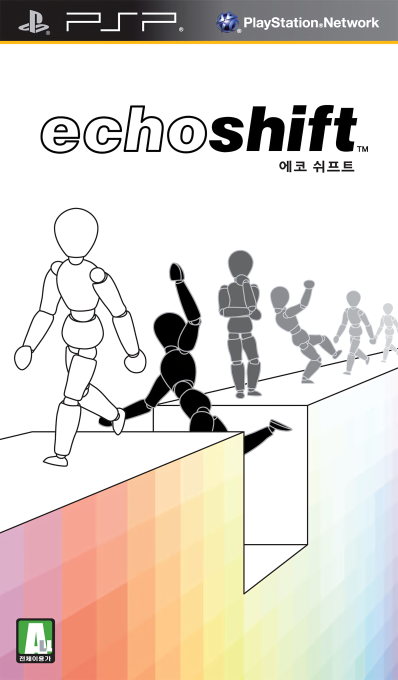 Echoshift — box-2D (KR)