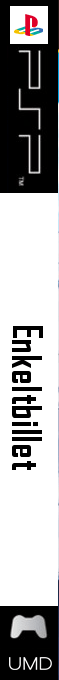 Enkeltbillet — box-2D-side (JP)