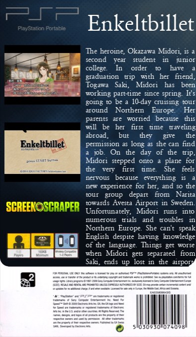 Enkeltbillet — box-2D-back (SS)