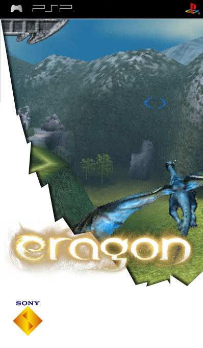 Eragon — box-2D (SS)