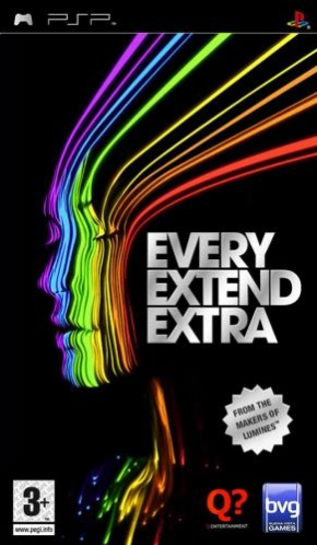 Every Extend Extra — box-2D (EU)