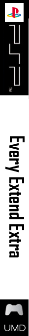 Every Extend Extra — box-2D-side (SS)