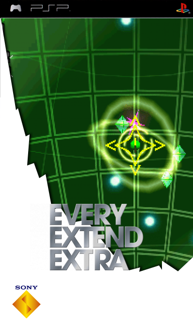 Every Extend Extra — box-2D (SS)