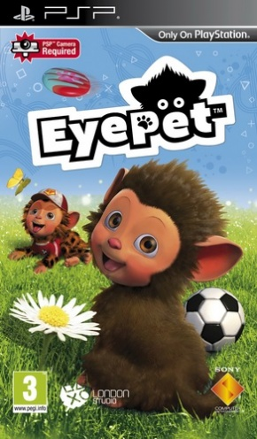 Eyepet — box-2D (EU)
