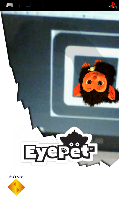 Eyepet — box-2D (SS)